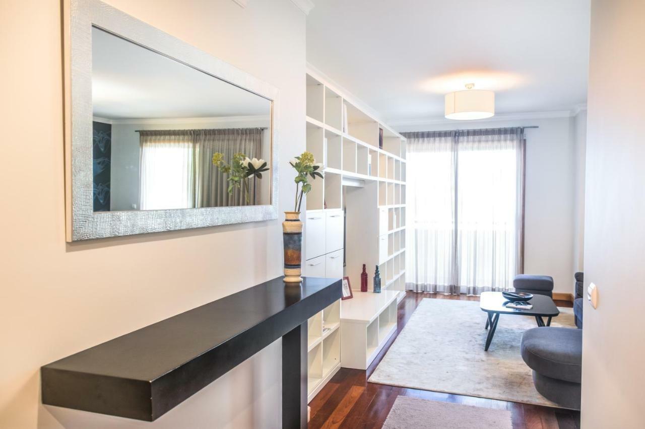 Arcadas Grand Sea View Appartement